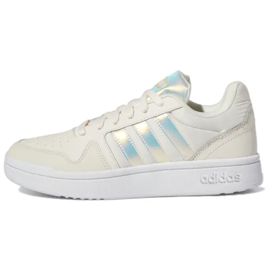 Adidas Neo Neo Postmove 'White Silver' Women's