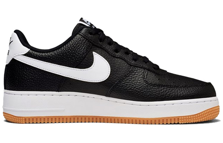 Nike Air Force 1 Low Skateboarding Shoes Unisex - 2