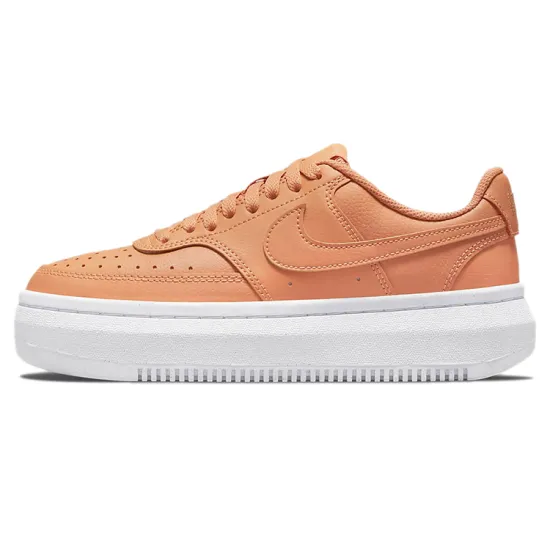 Nike Court Vision Alta 'Light Cognac' Women's