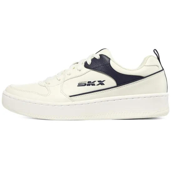 Skechers Sport Court 92 'White Blue'