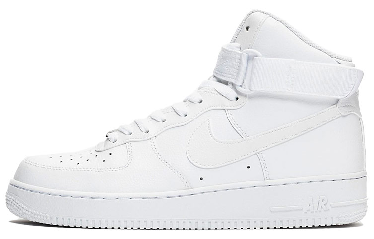Nike Air Force 1 High Skateboarding Shoes Men