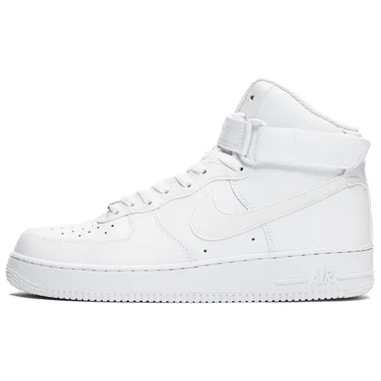 Nike Air Force 1 High ALYX White