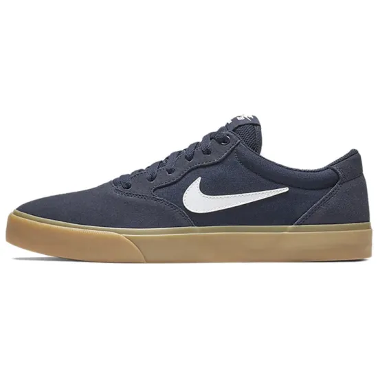 Nike Chron SLR SB Obsidian
