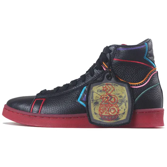 Converse Pro Leather Mid Chinese New Year 2020