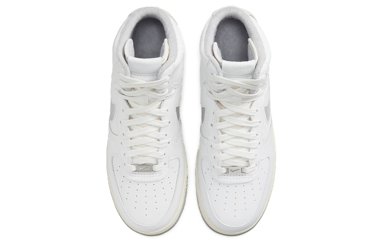Nike Air Force 1 Sculpt Silver