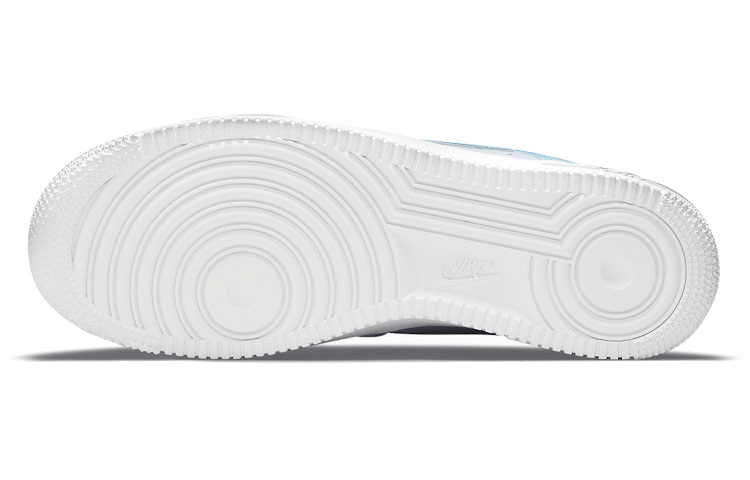 Nike Air Force 1 Low Psychic Blue - 5