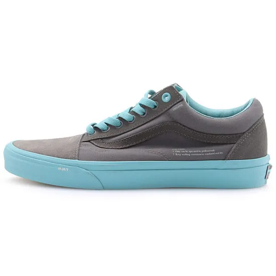 Old Skool C2H4 X Vans 'Zero Gravity'
