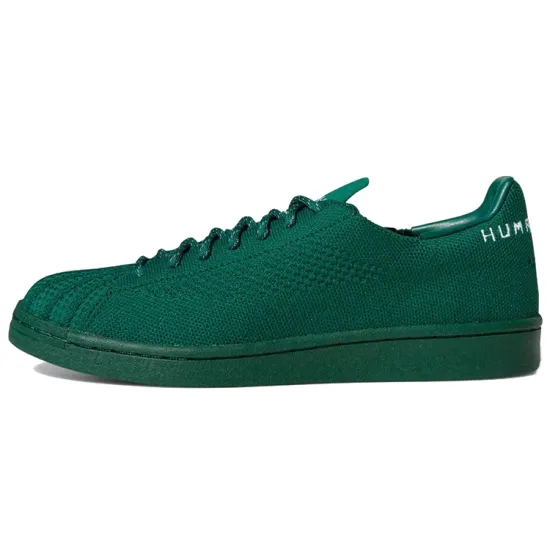 Adidas Superstar Primeknit Pharrell Green