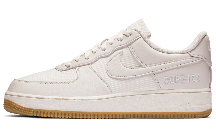 Air force 1 low gore tex hotsell