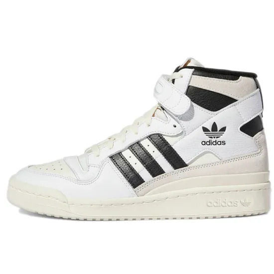 Adidas Forum 84 High 'White Black'