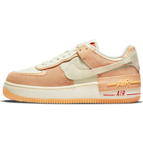 Nike Air Force 1 Low Shadow Sisterhood Cashmere Women's