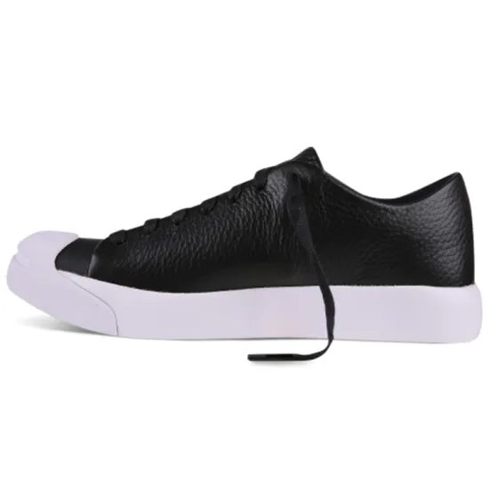 Converse Jack Purcell Modern HTM OX Black