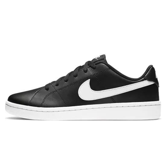 Nike Court Royale 2 Low Black White