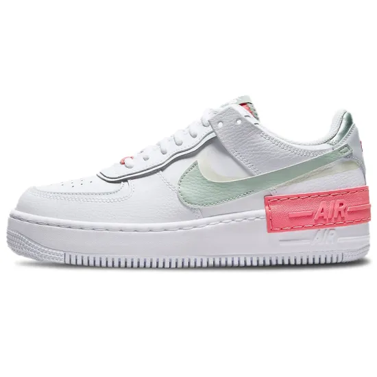 Nike Air Force 1 Shadow Archeo Pink Women's