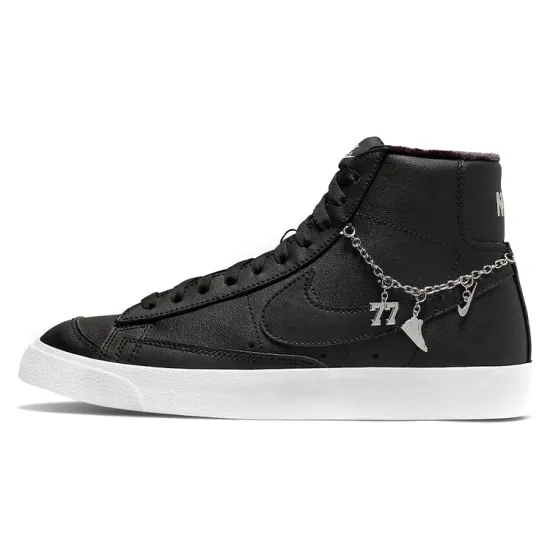 Nike Blazer Mid 77 LX Lucky Charms - Black Women's