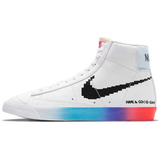 Nike Blazer Mid 77 Have A Good Game