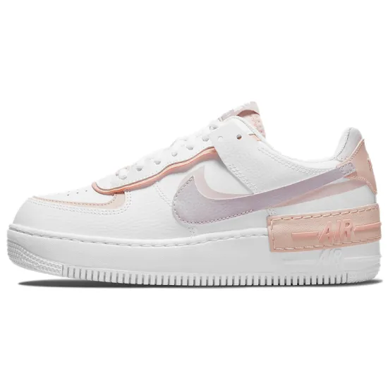 Nike Air Force 1 Low Shadow Amethyst Ash Women's