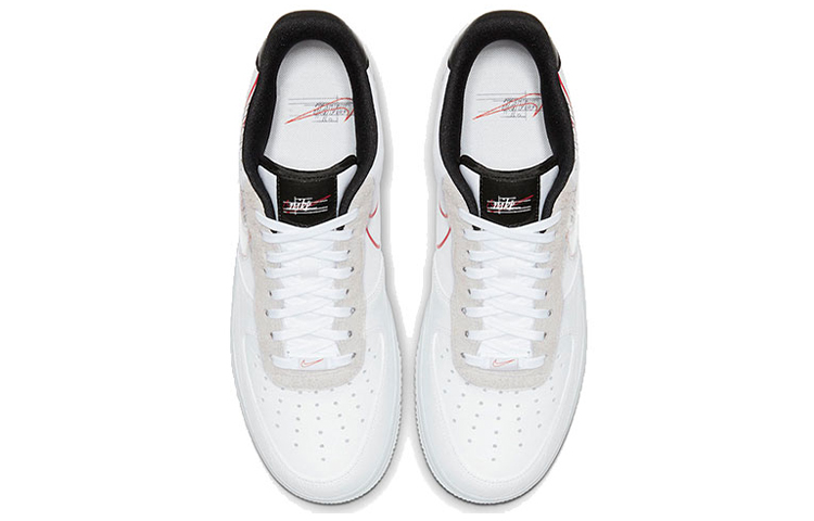 Nike Air Force 1 Low Script Swoosh Pack - 4