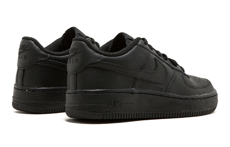 Nike Air Force 1 Low Skateboarding Shoes Women - 4