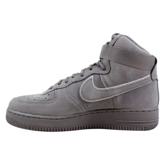 Nike Air Force 1 High Dark Stucco