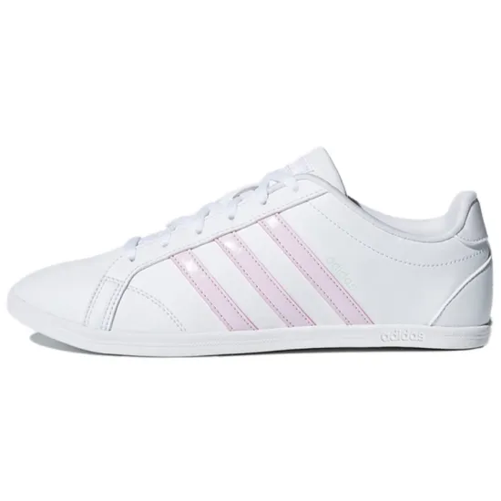 Adidas Neo Neo Coneo Qt White/Pink Women's