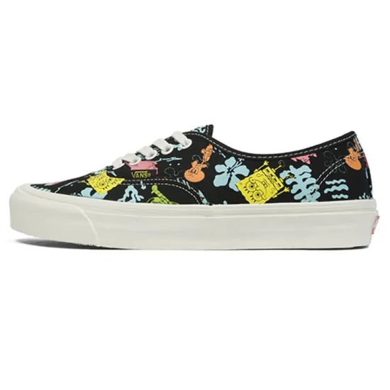 Vans Authentic OG LX 'Spongebob'