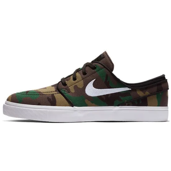 Nike Zoom Stefan Janoski Camo