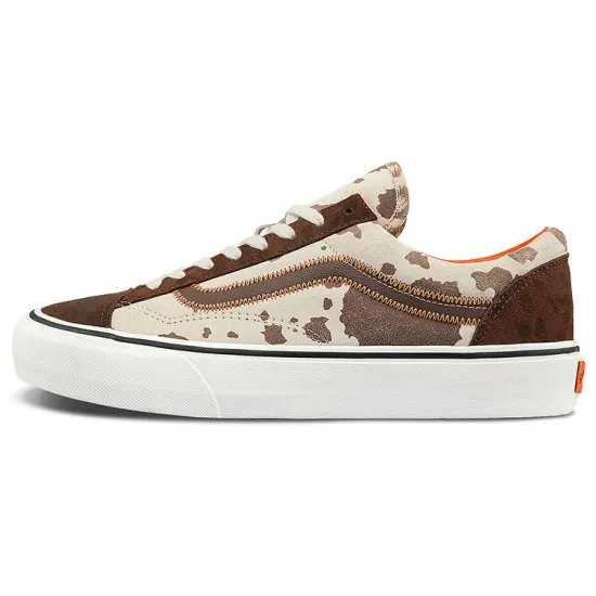 Vans Style 36 VLT LX 'Savanna Sport - Sandshell Potting Soil'