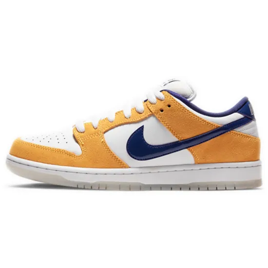 Nike SB Dunk Low 'Laser Orange' Sneakers