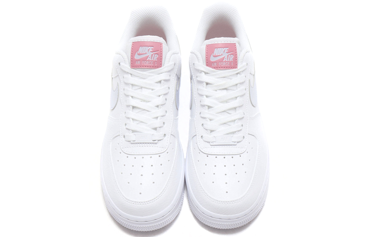 Nike Air Force 1 Low Skateboarding Shoes Women - 4