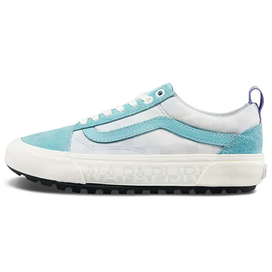 Vans Napapijri X Old Skool MTE-1 'Blue'