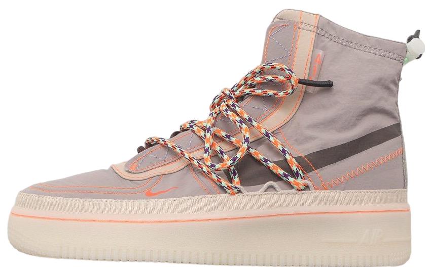 Nike Air Force 1 High Skateboarding Shoes Women