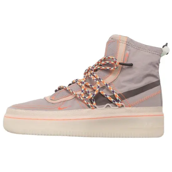 Nike Air Force 1 'Shell Grey' Women's