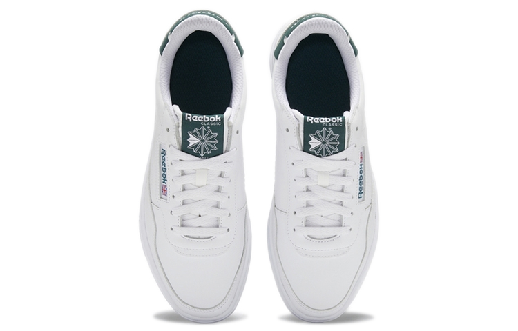Reebok Court Peak