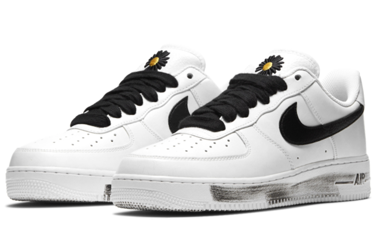 Peaceminusone x Nike Air Force 1 Low G-Dragon Para-Noise 2.0 - 3