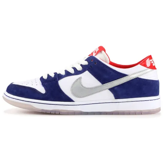 Nike SB Dunk Low Ishod Wair BMW