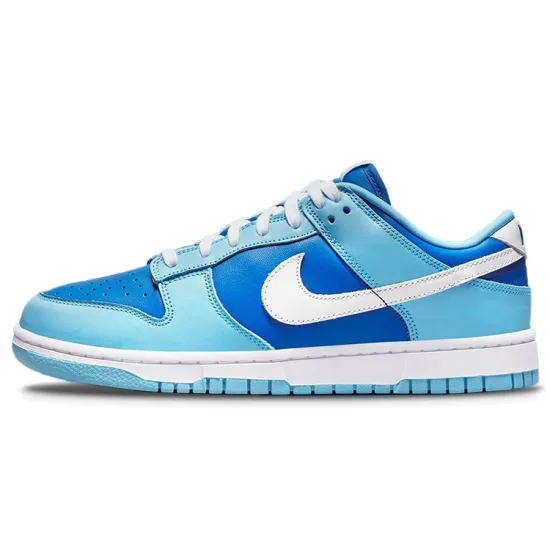 Nike Dunk Low Retro Qs Argon 2022