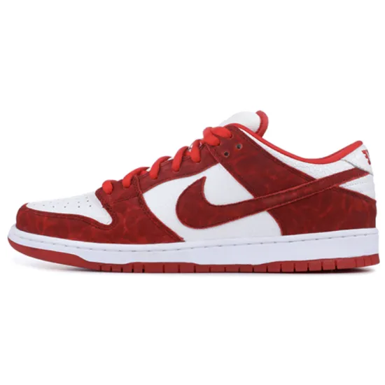 Nike SB Dunk Low Valentine's Day 2014