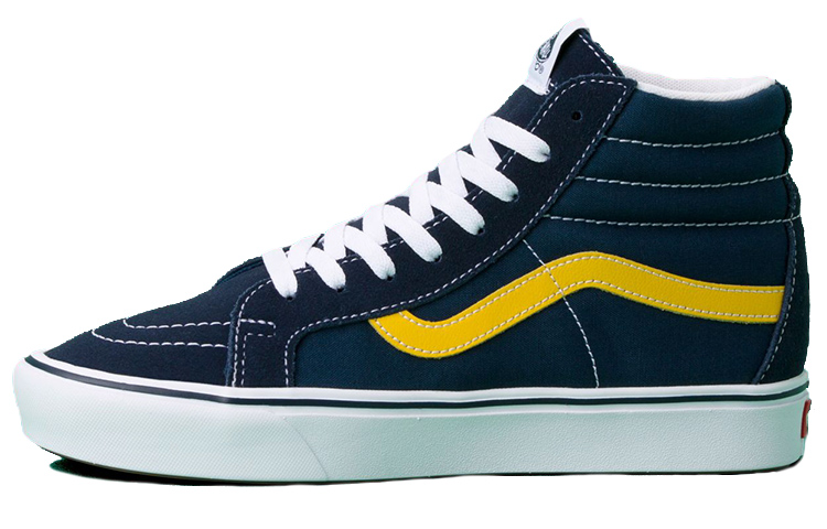 Vans SK8 HI SPORT COMFYCUSH REISSUE