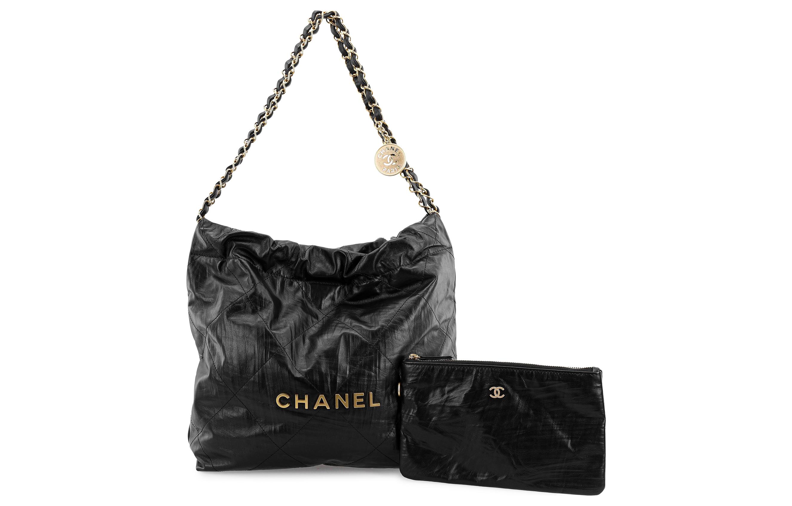 CHANEL 22Bag 23A