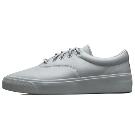 Converse Skid Grip CVO Low 'Mono Leather - Dolphin'