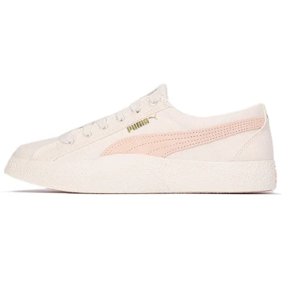 PUMA Love In Bloom White Women's