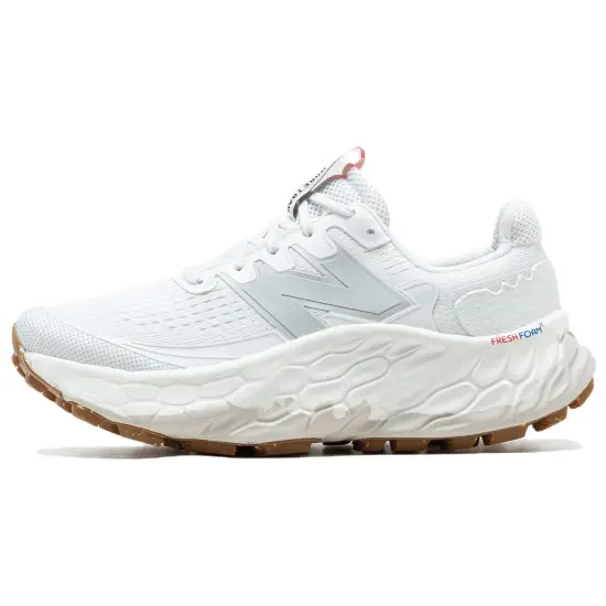 New Balance Fresh Foam X More Trail V3 White Grey