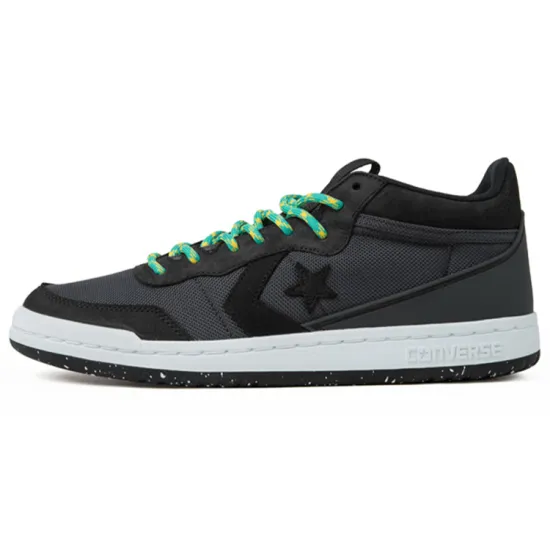 Converse Fastbreak Mid 'Almost Black'