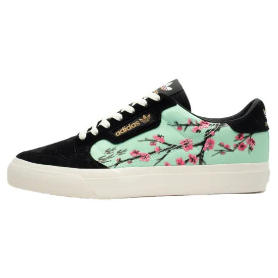 Adidas Continental 80 Vulc AriZona Iced Tea Black