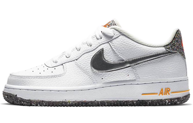 Nike Air Force 1 Low Skateboarding Shoes Women