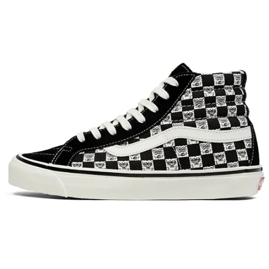 Vans Sk8 OG -Hi LX 'Spongebob'