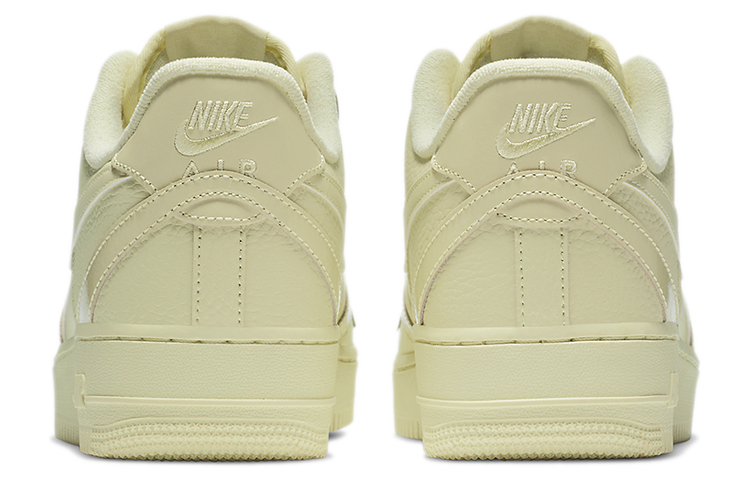 Nike Air Force 1 Low Skateboarding Shoes Men - 5