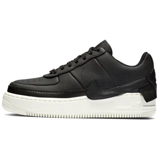 Nike Air Force 1 Jester XX Black Sail Women's