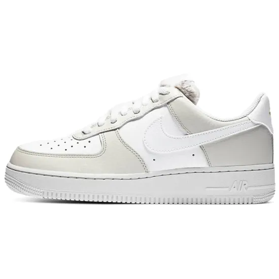 Nike Air Force 1 Low Light Bone Photon Dust Women's